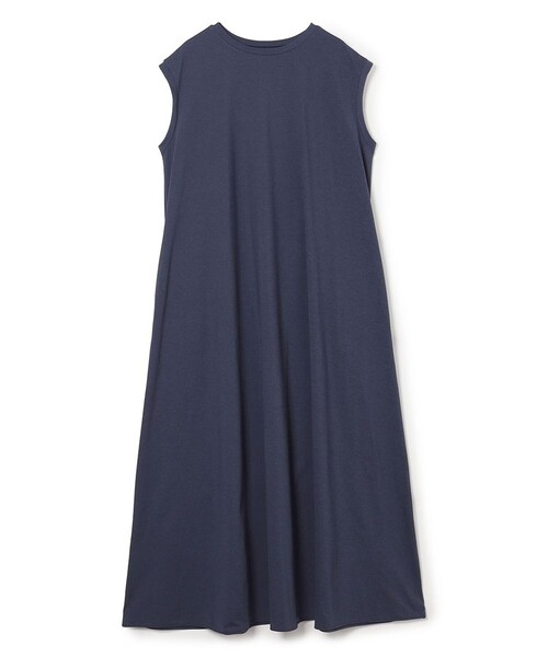 Chacott(チャコット)の「EasyCare+ ツイストワンピース(ショート丈)(ワンピース・レディース・ブラック/ネイビー・0)」の17枚目の写真