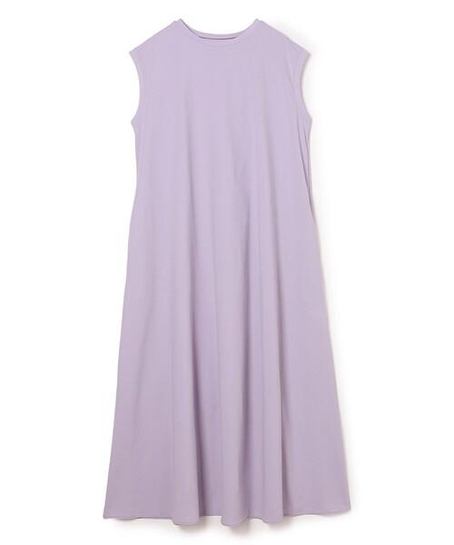 Chacott(チャコット)の「EasyCare+ ツイストワンピース(ショート丈)(ワンピース・レディース・ブラック/ネイビー・0)」の18枚目の写真