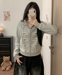 パーカ