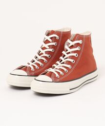 【CONVERSE】ALL STAR AGED CL HI(26.5cm/27.5cm)