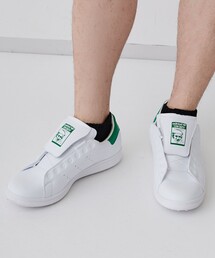 adidas Golf（アディダスゴルフ）の「【adidas（アディダス）】Stan Smith BOA Spikeless Golf（スニーカー）」