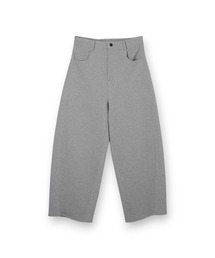 Name.（ネーム）の「BOMBER JERSEY TO TOE 5P PANTS（チノパンツ）」