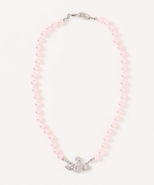 MINI BAS RELIEF CHOKER（チョーカー）｜Vivienne Westwood