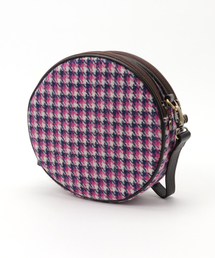 HARRIS TWEED（ハリスツイード）の「ハローキティハリスツイード