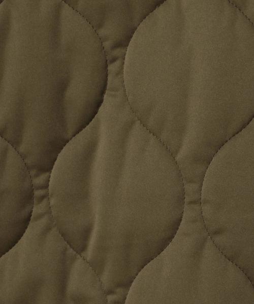 SUNNY  SPORTS（サニースポーツ）の「・[サニースポーツ] BC SUNNY SPORTS LV5 SOFT/S CN◆（ブルゾン・メンズ・ブラック/オリーブ・LARGE/SMALL/MEDIUM）」の10枚目の写真