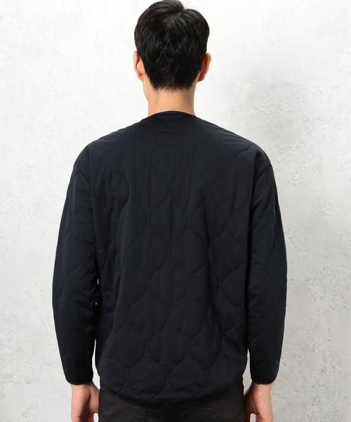 SUNNY  SPORTS（サニースポーツ）の「・[サニースポーツ] BC SUNNY SPORTS LV5 SOFT/S CN◆（ブルゾン・メンズ・ブラック/オリーブ・LARGE/SMALL/MEDIUM）」の11枚目の写真