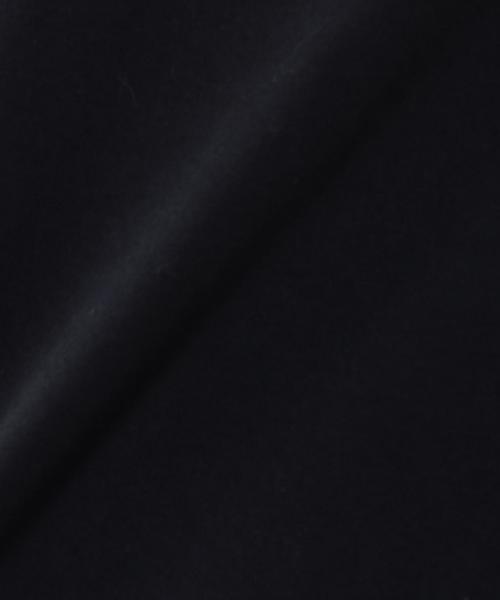 coen（コーエン）の「【1M】ドライ天竺ソリッドカットソー（Tシャツ/カットソー・レディース・ピンク/ネイビー・FREE）」の14枚目の写真