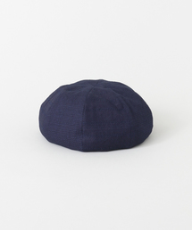 URBAN RESEARCH DOORS MENS | D'sh 8 Panel Beret(ハンチング/ベレー帽)