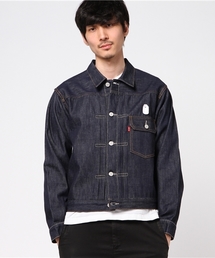 LEVI'S VINTAGE CLOTHING | LEVIS VINTAGE CLOTHING リーバイス ヴィンテージ クロージング TYPE 1 デニムジャケット 70506-0021(デニムジャケット)
