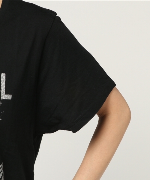 HYSTERIC GLAMOUR（ヒステリックグラマー）の「DAM/DARK