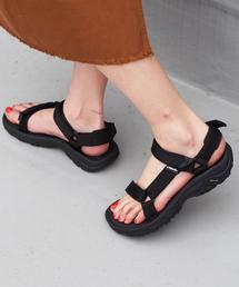 Another Edition | TEVA HURRICANE XLT17S〈テバ〉(サンダル)