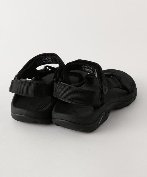 Another Edition(アナザーエディション)の「TEVA HURRICANE XLT17S〈テバ〉◆(サンダル・レディース・ホワイト/ブラック・23cm/24cm/22cm)」の6枚目の写真
