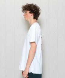 ALLEGE（アレッジ）の「＜ALLEGE＞TELEVISION T-SHIRT/Tｼｬﾂ.（T