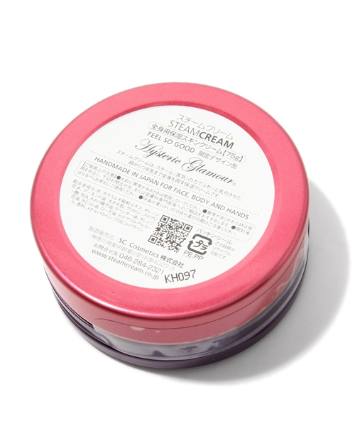 ヒステリックグラマー ヒス ハンドクリーム