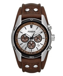 FOSSIL（フォッシル）の「フォッシル 腕時計 メンズ アナログ