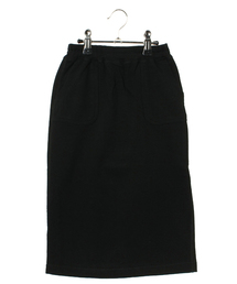 JOEY HYSTERIC | SCRATCH FEVER pt ロングSK(スカート)