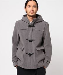 WEGO | WEGO/メルトンダッフルコート(ダッフルコート)