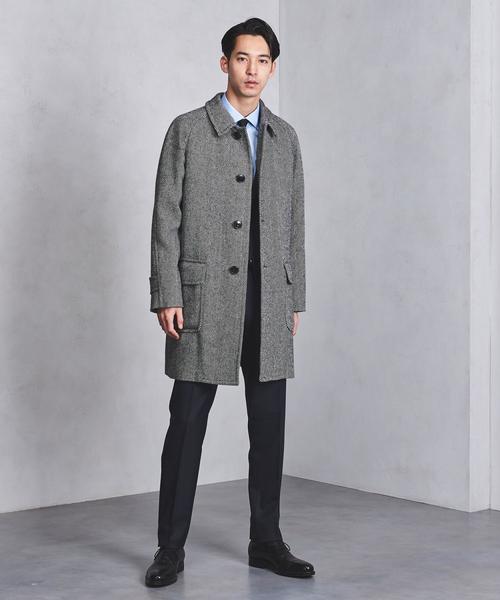 UNITED ARROWS（ユナイテッドアローズ）の「UADT ヘリンボーン