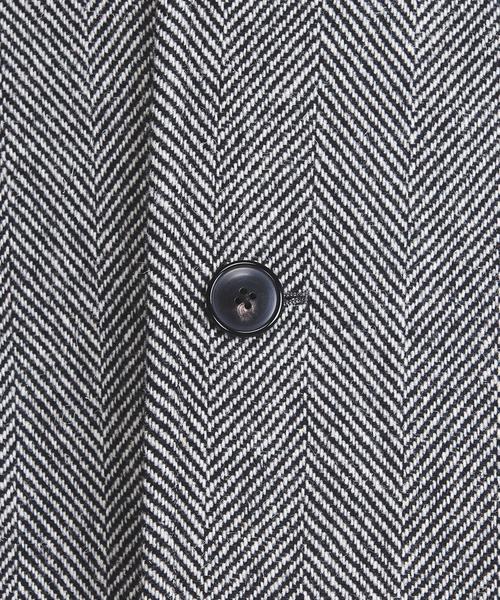 UNITED ARROWS（ユナイテッドアローズ）の「UADT ヘリンボーン