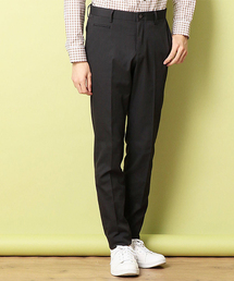 センタープレスパンツ