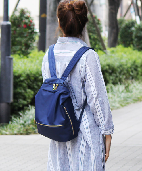 VitaFelice（ヴィータフェリーチェ）の「軽量ナイロン2wayショルダー