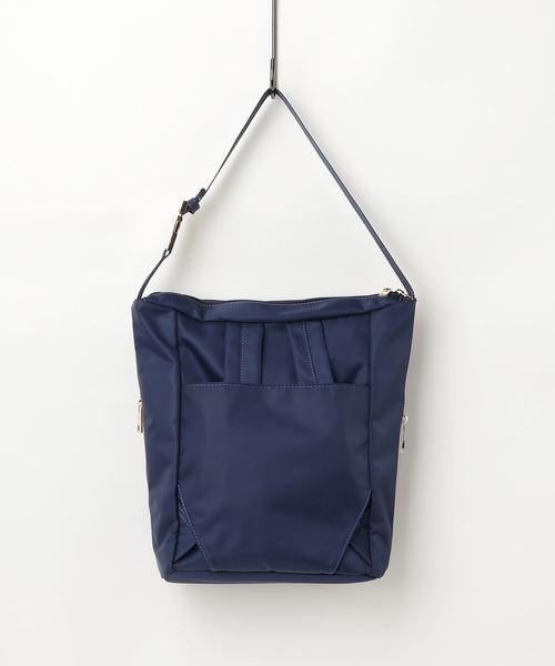 VitaFelice（ヴィータフェリーチェ）の「軽量ナイロン2wayショルダー