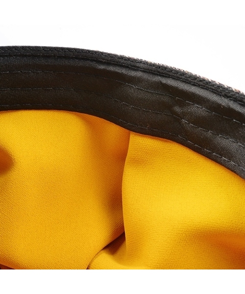 CONTROL FREAK / CTFK(コントロールフリーク)の「チェックbigキャスケット(キャスケット・レディース・ブラック/ブラウン/グレー・FREE)」の6枚目の写真