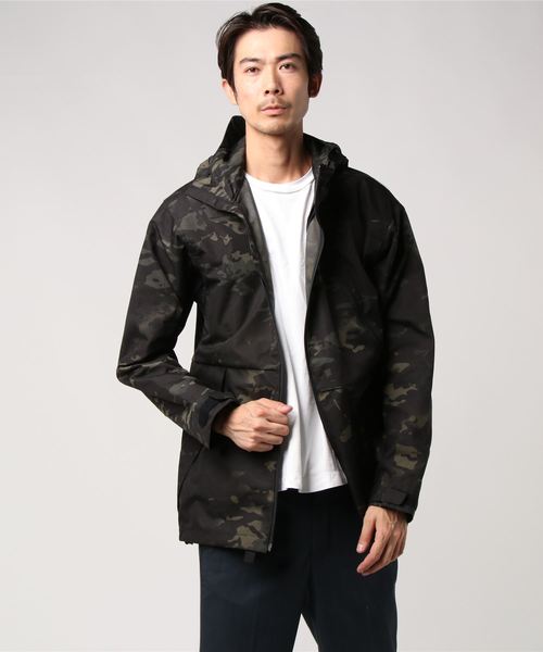 FAT XCAM Type13 JKT 軽かっ 