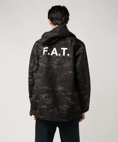 FAT（エフエイティー）の「XCAM 