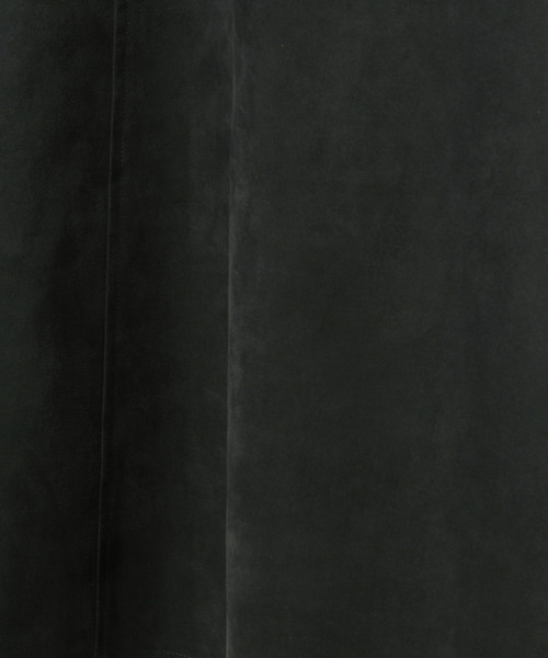 GLOBAL WORK(グローバルワーク)の「フェイクスエードフレアスカート/802574(スカート・レディース・ダークブラウン/ネイビー/イエロー/グリーン・SMALL/MEDIUM)」の19枚目の写真