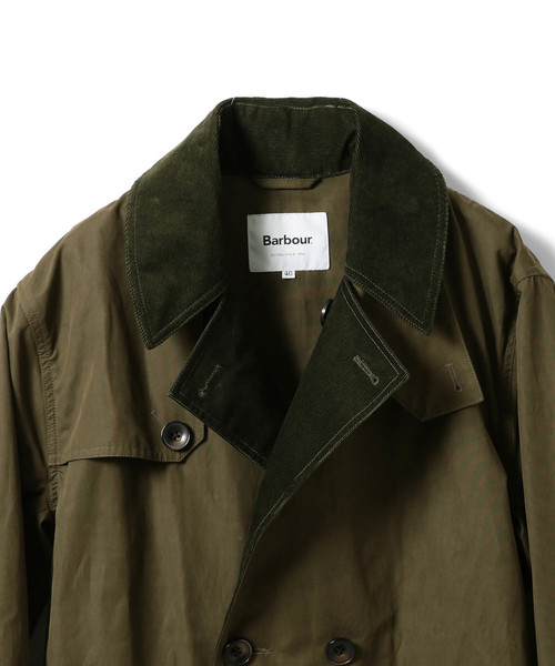 Barbour 【バブアーDESPATCH RIDERS WAX】 サイズ38 Barbour 【バブアーDESPATCH RIDERS WAX】 サイズ38 復刻 barbour