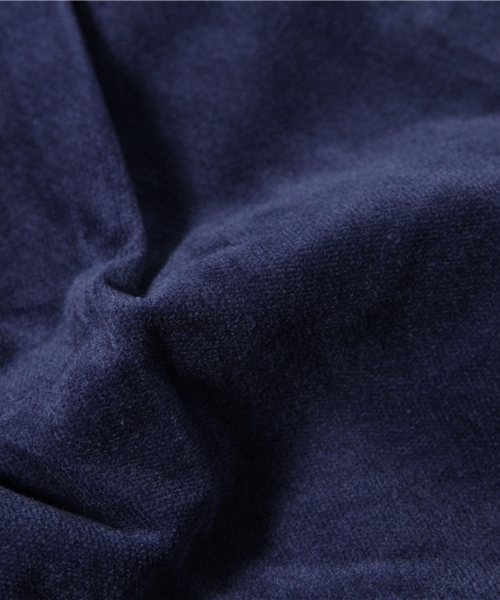 coen（コーエン）の「別珍ストレッチショーツ（その他パンツ・レディース・ベージュ/ケリー/ネイビー・SMALL/MEDIUM/LARGE）」の11枚目の写真