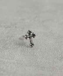 「ieLS」SV925 シルバー モチーフピアス