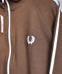 FRED PERRY（フレッドペリー）の「【ヴィンテージ古着】FRED
