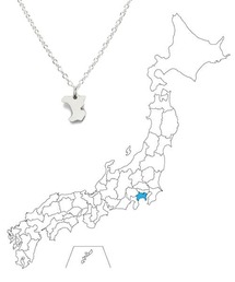 【神奈川県】 ネックレス シルバー925 メンズ レディース