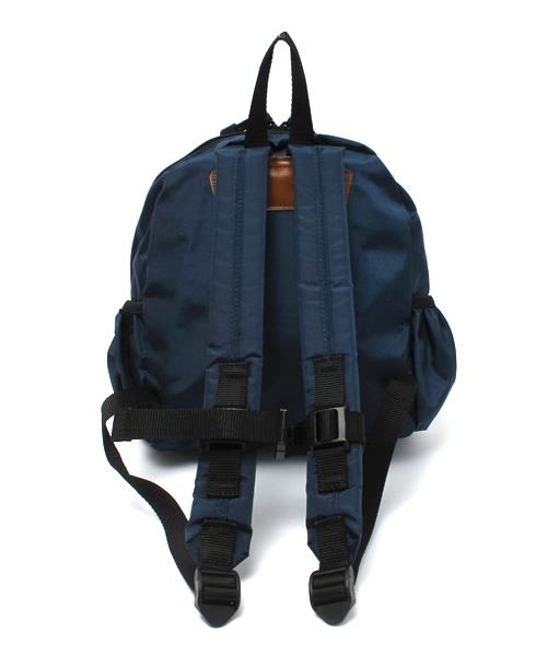 SHIPS（シップス）の「SHIPS KIDS:デイパック S（バックパック/リュック・キッズ・レッド/オリーブ/ライトブルー/ネイビー・ONE SIZE）」の13枚目の写真