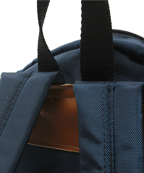 SHIPS（シップス）の「SHIPS KIDS:デイパック S（バックパック/リュック・キッズ・レッド/オリーブ/ライトブルー/ネイビー・ONE SIZE）」の9枚目の写真