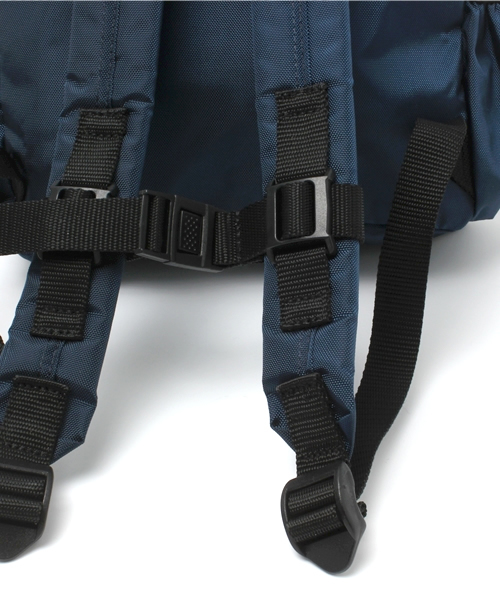 SHIPS（シップス）の「SHIPS KIDS:デイパック S（バックパック/リュック・キッズ・レッド/オリーブ/ライトブルー/ネイビー・ONE SIZE）」の10枚目の写真