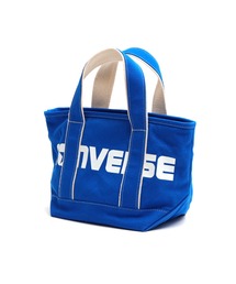 CONVERSE | 【CONVERSE/コンバース】canvasS tote/キャンバスSトートバッグ(トートバッグ)