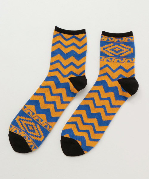 激安商品 アフリカン柄アシンメトリーソックス25 28cm ソックス 靴下 チャイハネ チャイハネ のファッション チャイハネ アフリカン柄アシンメトリーソックス25 28cm Cisp9211 を購入できます チャイハネ チャイハネ