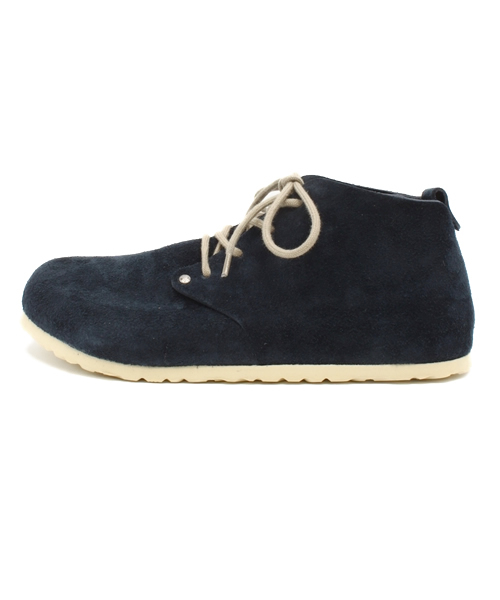 BIRKENSTOCK（ビルケンシュトック）の「【ミドルカットスニーカー
