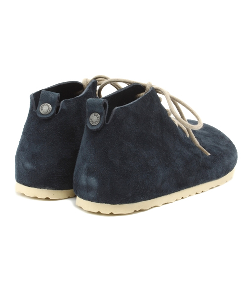 BIRKENSTOCK（ビルケンシュトック）の「【ミドルカットスニーカー
