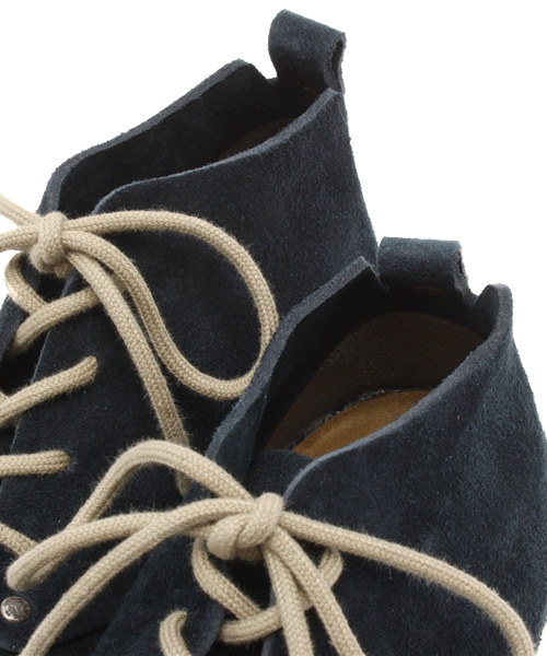 BIRKENSTOCK（ビルケンシュトック）の「【ミドルカットスニーカー