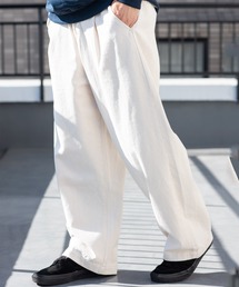 Beautiful Harmony（ビューティフルハーモニー）の「ワイドデニムパンツ（デニムパンツ・メンズ）」