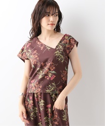 【ELIN】Print asymmetry top