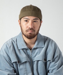 RACAL | RLZ Ltd. Roll Cap / RLZ ロールキャップ(キャップ)