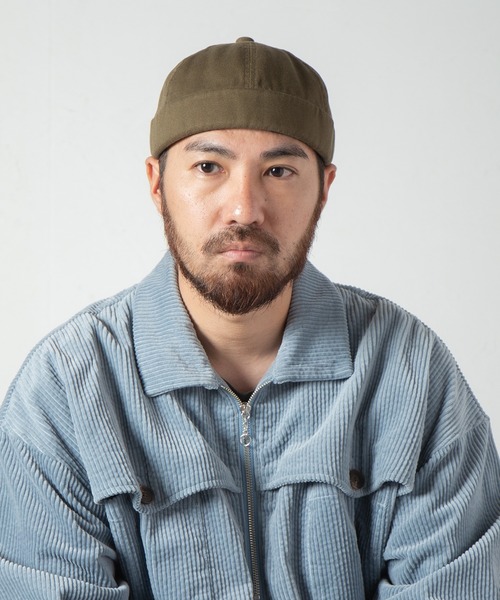 【セール】RLZ Ltd. Roll Cap / RLZ ロールキャップ（キャップ）｜RACAL（ラカル）