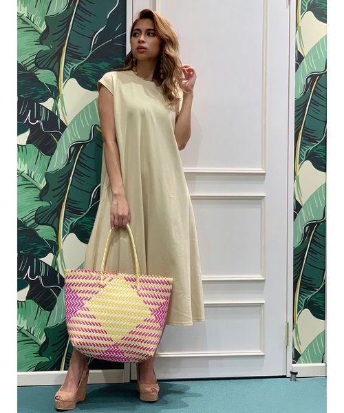 セール ワンピース Duras デュラス のファッション ワンピース カットソーイージーワンピース ワンピース