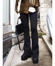 EMODA | フィットフレアパンツ(その他パンツ)