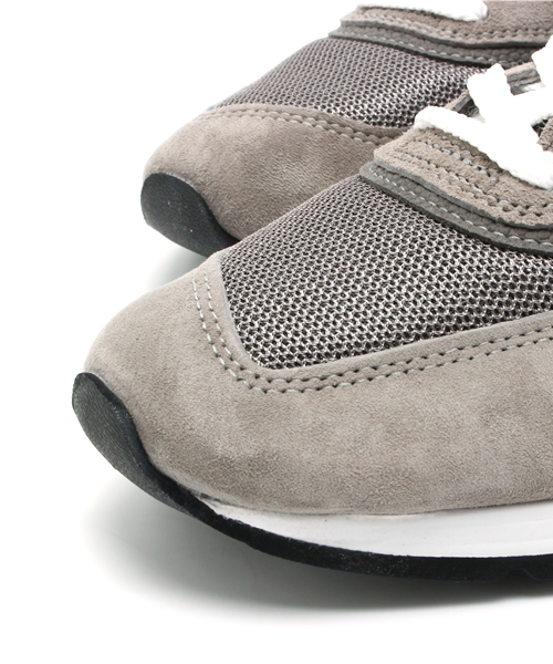 NEW BALANCE（ニューバランス）の「ニューバランス new balance M997 USA（スニーカー・メンズ・グレー・26cm/27cm/26.5cm/27.5cm）」の8枚目の写真